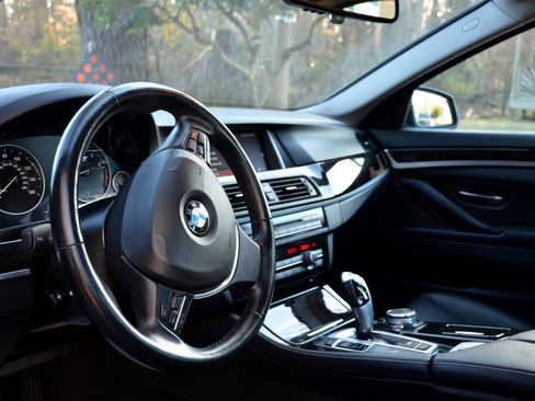 Used 2015 BMW 528i xDrive Sedan image 14