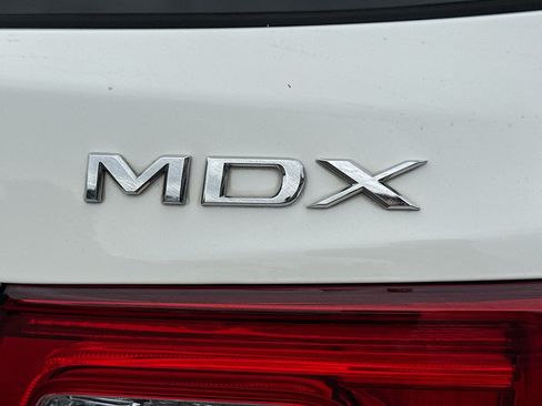 Used 2019 Acura MDX FWD image 11