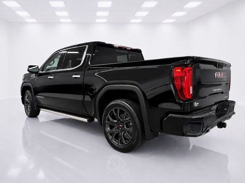 Used 2023 GMC Sierra 1500 Denali AWD/4WD image 8