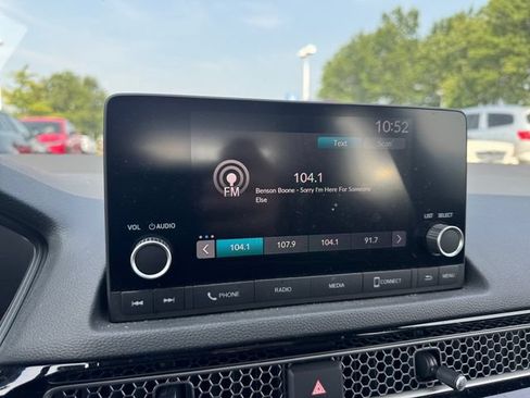 Used 2023 Honda Civic LX image 15