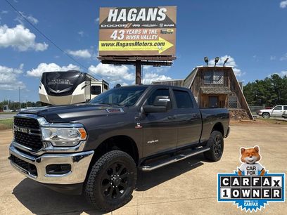Certified 2024 RAM 2500 Big Horn