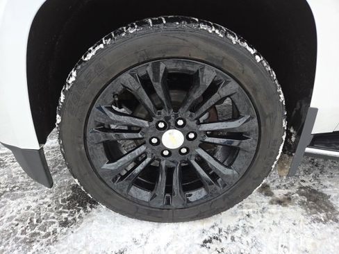 Used 2018 Chevrolet Suburban Premier w/ Max Trailering Package image 68