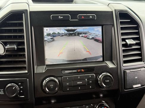 Used 2019 Ford F150 XL w/ Equipment Group 101A Mid AWD/4WD image 13