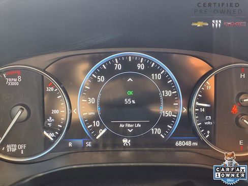 Certified 2021 Buick Enclave Avenir w/ Avenir Technology Package image 13