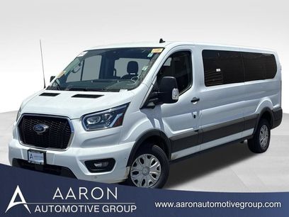 Used 2023 Ford Transit 350 XLT