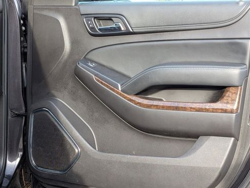 Used 2016 Chevrolet Tahoe LS w/ Enhanced Driver Alert Package image 29