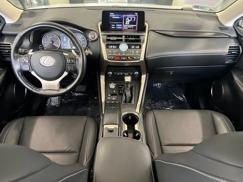 Used 2020 Lexus NX 300 FWD w/ Premium Package image 36