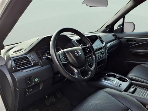 Used 2021 Honda Passport EX-L image 11