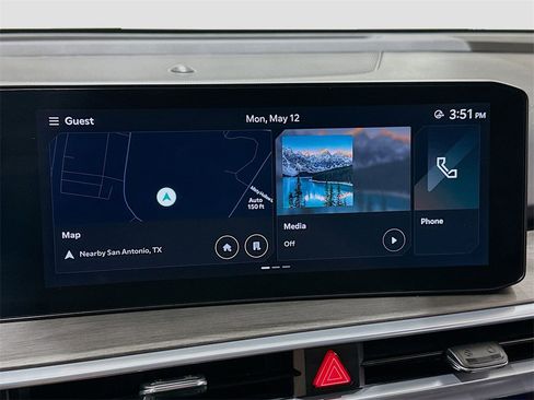 Used 2024 Kia Sorento SX Prestige image 15