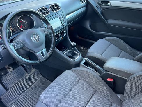 Used 2011 Volkswagen Golf TDI image 11