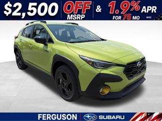 New 2026 Subaru Crosstrek 2.5i Sport AWD/4WD 360° Tour
