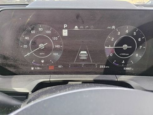 Used 2024 Kia Telluride SX Prestige X-Pro image 20