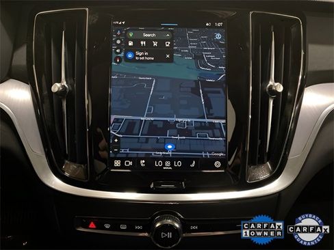 Used 2025 Volvo S60 B5 Core image 41