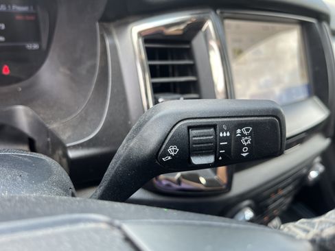 Used 2021 Ford Ranger Lariat w/ Tremor Off-Road Package AWD/4WD image 24