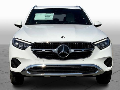 Certified 2025 Mercedes-Benz GLC 300 4MATIC image 3