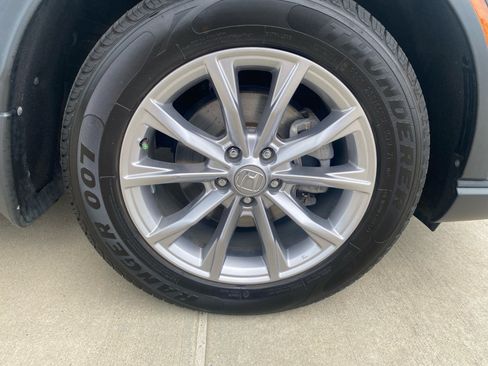 Certified 2023 Honda CR-V EX image 29