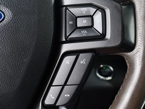 Used 2020 Ford Expedition King Ranch AWD/4WD image 34