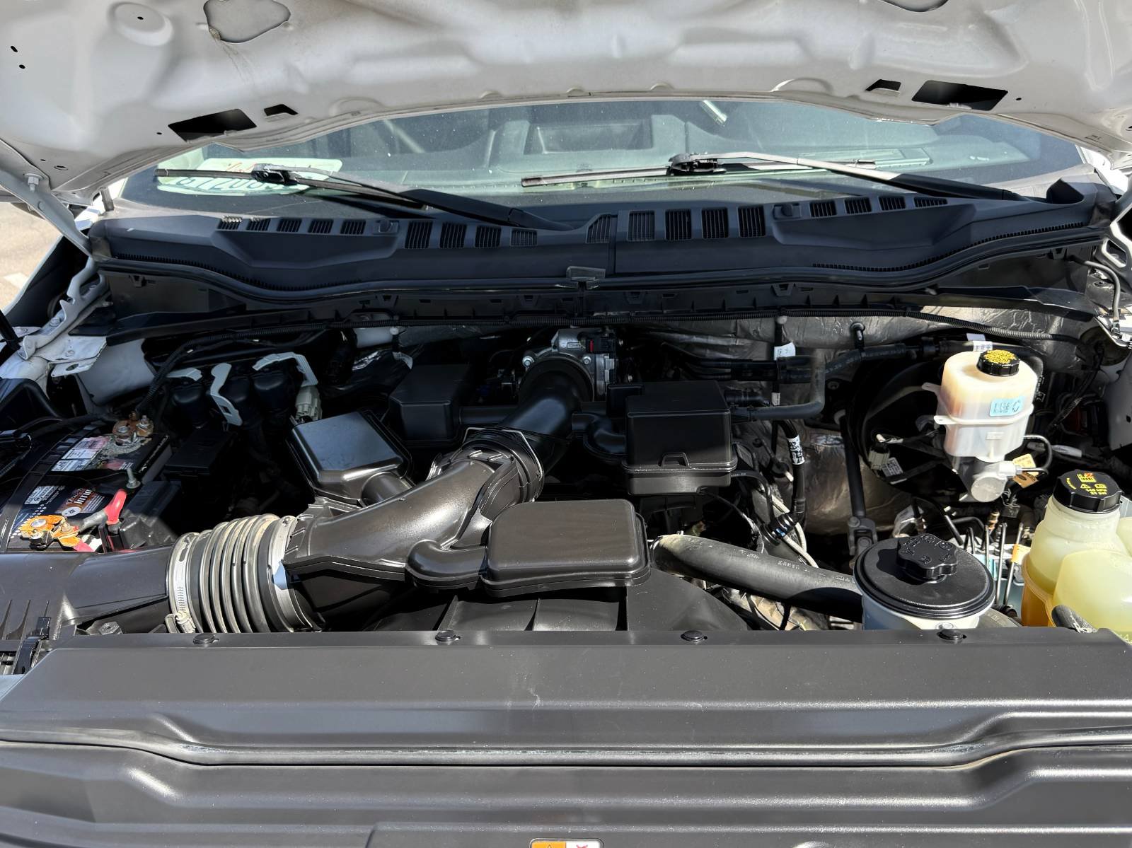 Used 2022 Ford F250 XL w/ Power Equipment Group RWD image 42