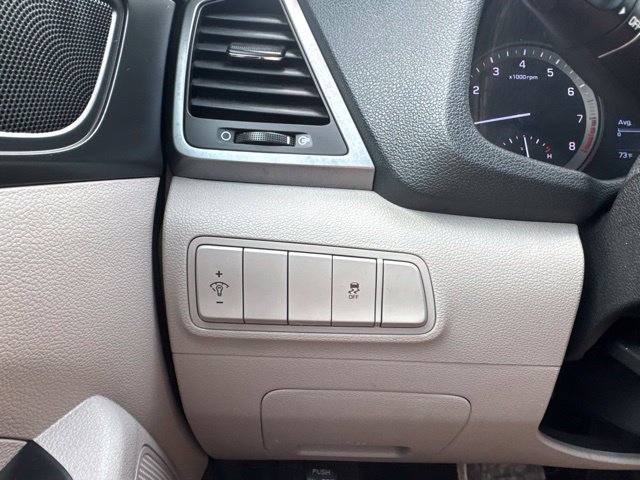 Used 2018 Hyundai Tucson SE AWD/4WD image 23
