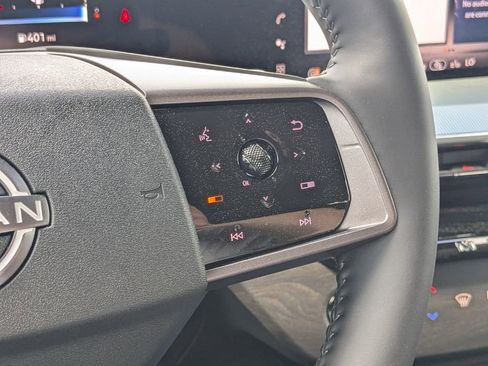 New 2026 Nissan Murano SL AWD/4WD image 25