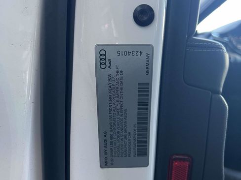 Used 2023 Audi A4 2.0T Premium Plus image 19