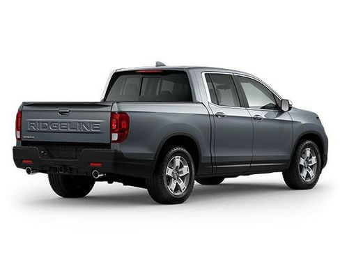 New 2026 Honda Ridgeline RTL image 33