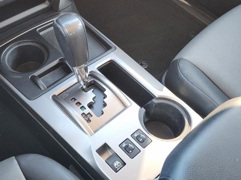 Used 2021 Toyota 4Runner SR5 Premium w/ Moonroof Package image 15