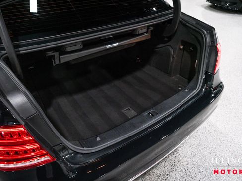 Used 2015 Mercedes-Benz E 350 4MATIC Sedan w/ Premium 1 Package image 14