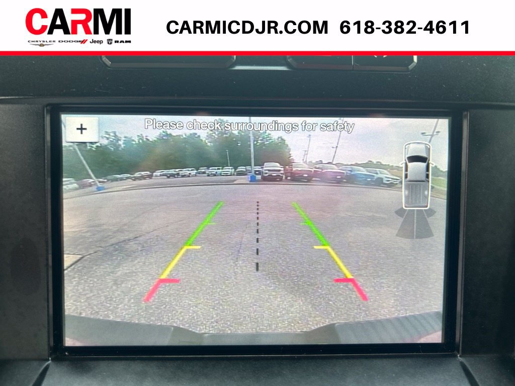 Used 2018 Ford F150 XLT w/ Equipment Group 302A Luxury AWD/4WD image 28
