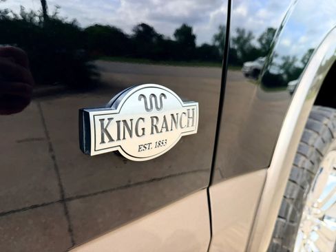 Used 2019 Ford F150 King Ranch w/ Equipment Group 601A Luxury image 15