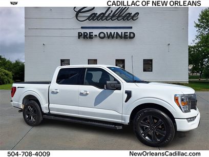 Used 2023 Ford F150 XLT w/ Equipment Group 302A High