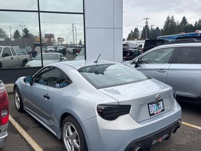 Used 2013 Scion FR-S 10 Series