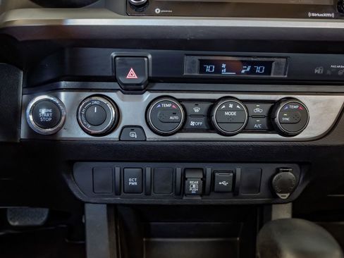 Used 2023 Toyota Tacoma SR5 w/ Trail Edition image 25