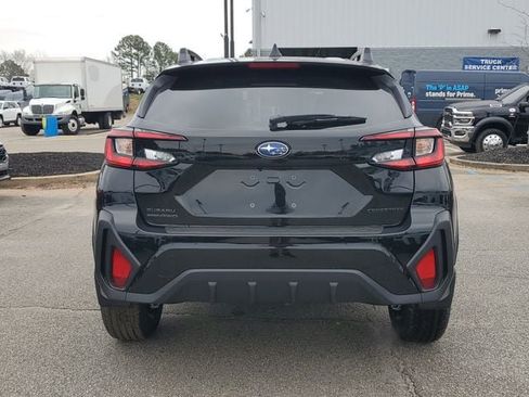 New 2026 Subaru Crosstrek 2.0i Premium image 5