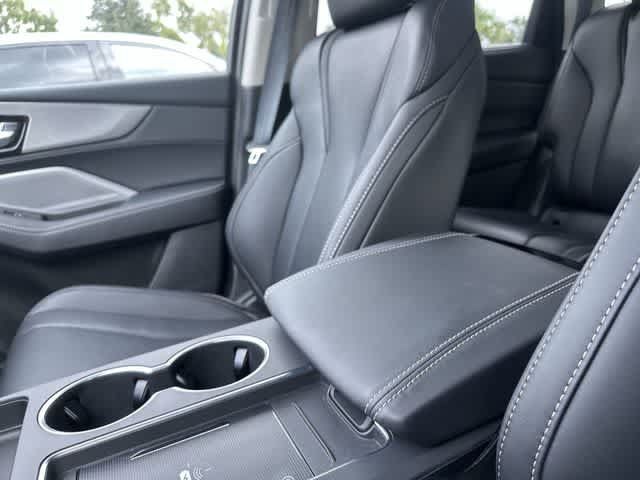 Used 2026 Acura MDX w/ Technology Package FWD image 30
