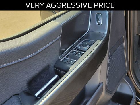 Certified 2023 Ford F150 XLT w/ Equipment Group 302A High image 19