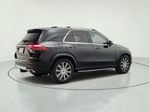 Certified 2024 Mercedes-Benz GLE 350 4MATIC image 5
