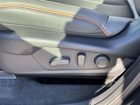 New 2026 Subaru Forester Sport image 22