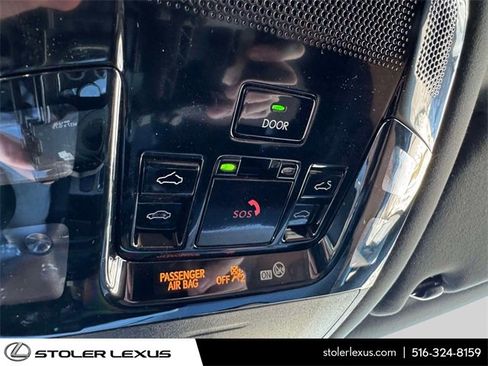 Used 2023 Lexus RX 350 AWD image 36