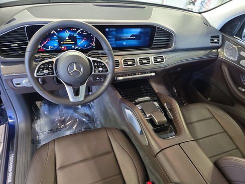 Used 2020 Mercedes-Benz GLE 350 4MATIC image 18