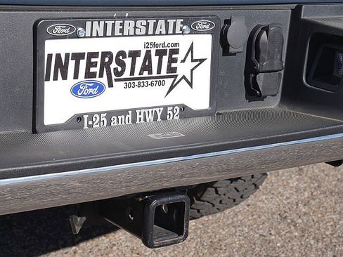 Used 2024 Ford F150 XLT w/ Equipment Group 302A MID image 66