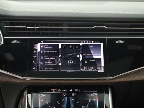 New 2026 Audi Q7 Premium Plus AWD/4WD image 19