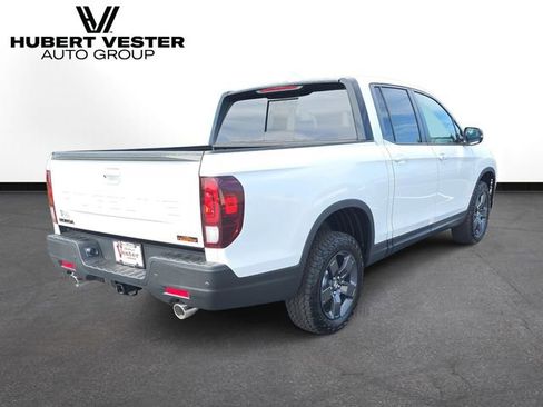 New 2026 Honda Ridgeline TrailSport image 6