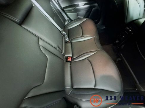 New 2026 Jeep Compass Limited image 29