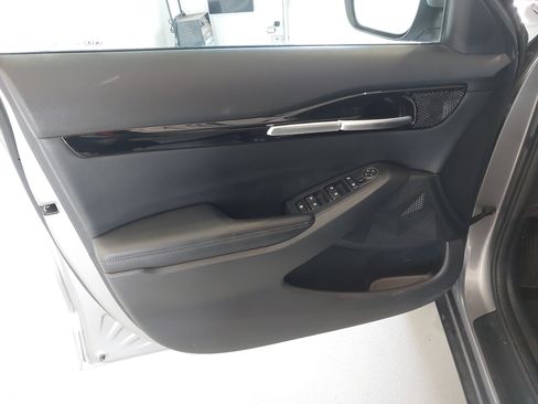 Used 2021 Kia Seltos EX AWD/4WD image 24