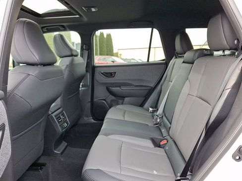 New 2026 Subaru Outback Premium image 6