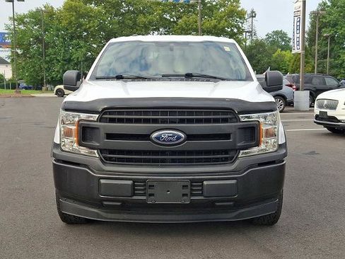 Certified 2019 Ford F150 XL w/ Equipment Group 101A Mid RWD image 2
