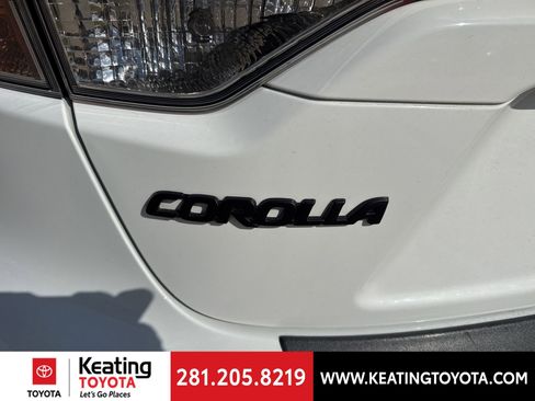 Used 2023 Toyota Corolla SE image 9