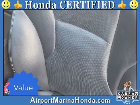 Certified 2024 Honda Accord Touring image 23