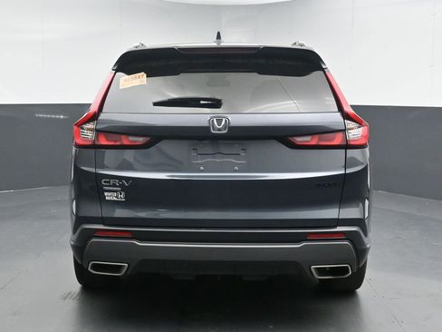 Used 2023 Honda CR-V Sport image 8